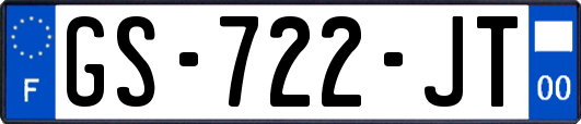 GS-722-JT