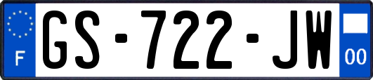 GS-722-JW