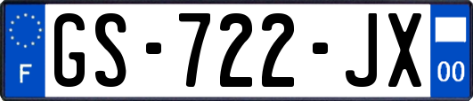 GS-722-JX