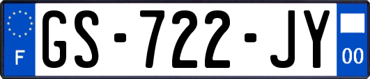GS-722-JY