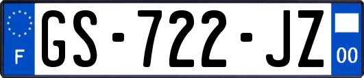 GS-722-JZ