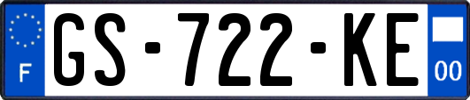GS-722-KE