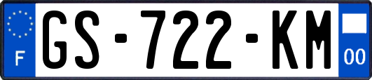 GS-722-KM