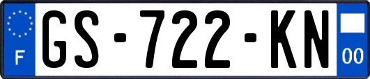 GS-722-KN