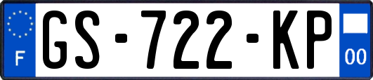 GS-722-KP