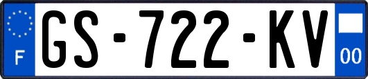 GS-722-KV