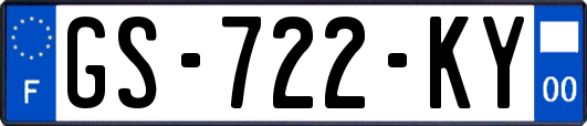 GS-722-KY