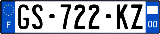 GS-722-KZ