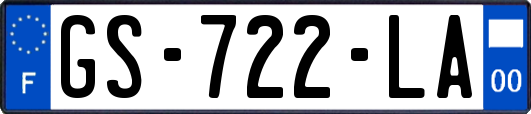 GS-722-LA