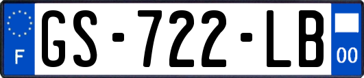 GS-722-LB