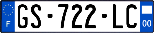 GS-722-LC