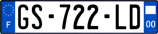GS-722-LD