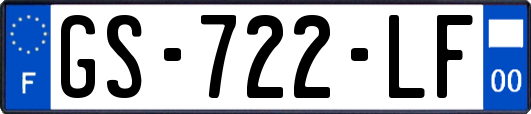 GS-722-LF