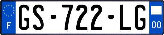 GS-722-LG