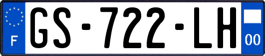 GS-722-LH