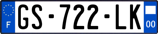 GS-722-LK
