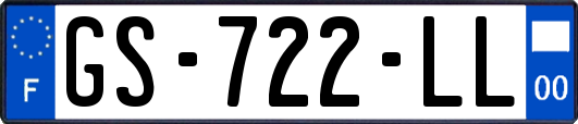 GS-722-LL