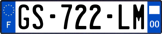 GS-722-LM