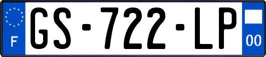 GS-722-LP