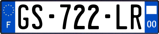 GS-722-LR