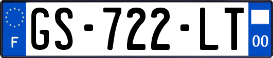 GS-722-LT