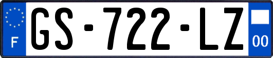 GS-722-LZ