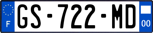 GS-722-MD