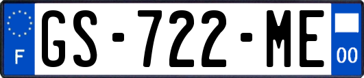 GS-722-ME