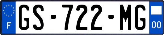 GS-722-MG