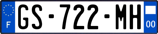 GS-722-MH