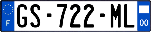 GS-722-ML