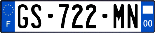 GS-722-MN