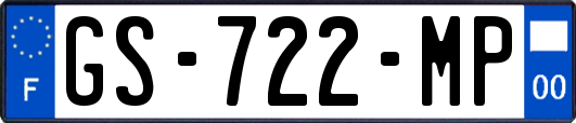 GS-722-MP