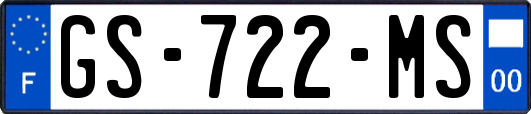 GS-722-MS