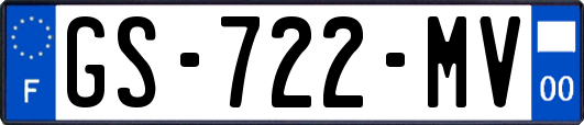 GS-722-MV