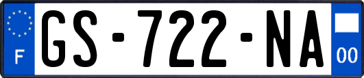 GS-722-NA