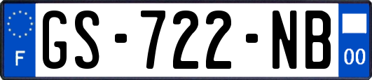 GS-722-NB