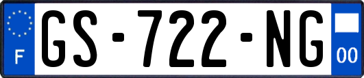 GS-722-NG