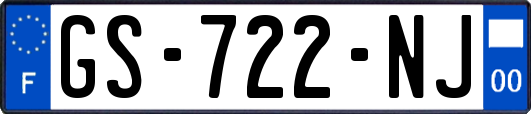 GS-722-NJ