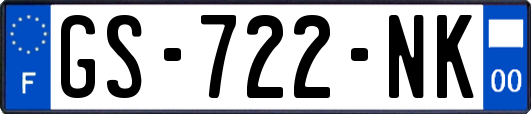 GS-722-NK