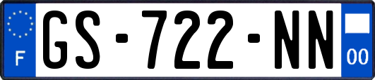 GS-722-NN