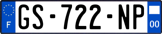 GS-722-NP