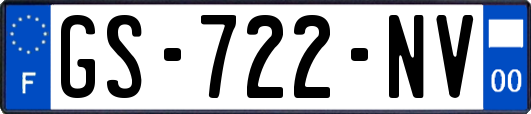 GS-722-NV
