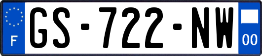 GS-722-NW