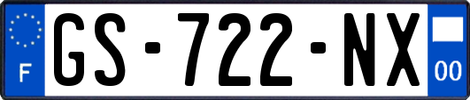 GS-722-NX