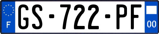 GS-722-PF