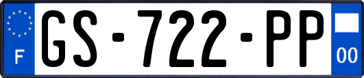 GS-722-PP