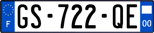 GS-722-QE