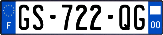 GS-722-QG