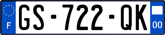 GS-722-QK